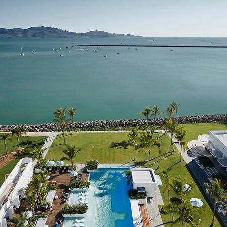 The Ville Resort - Casino Townsville Buitenkant foto