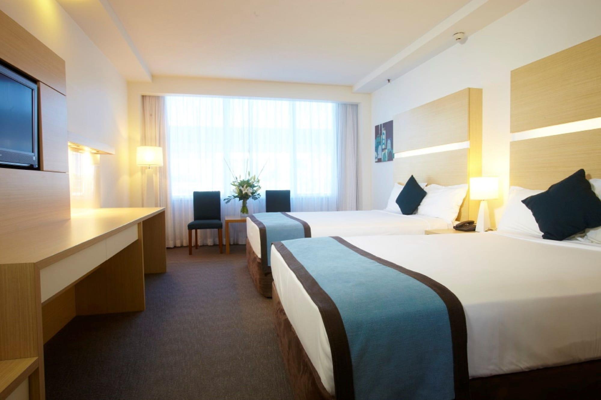 The Ville Resort - Casino Townsville Buitenkant foto