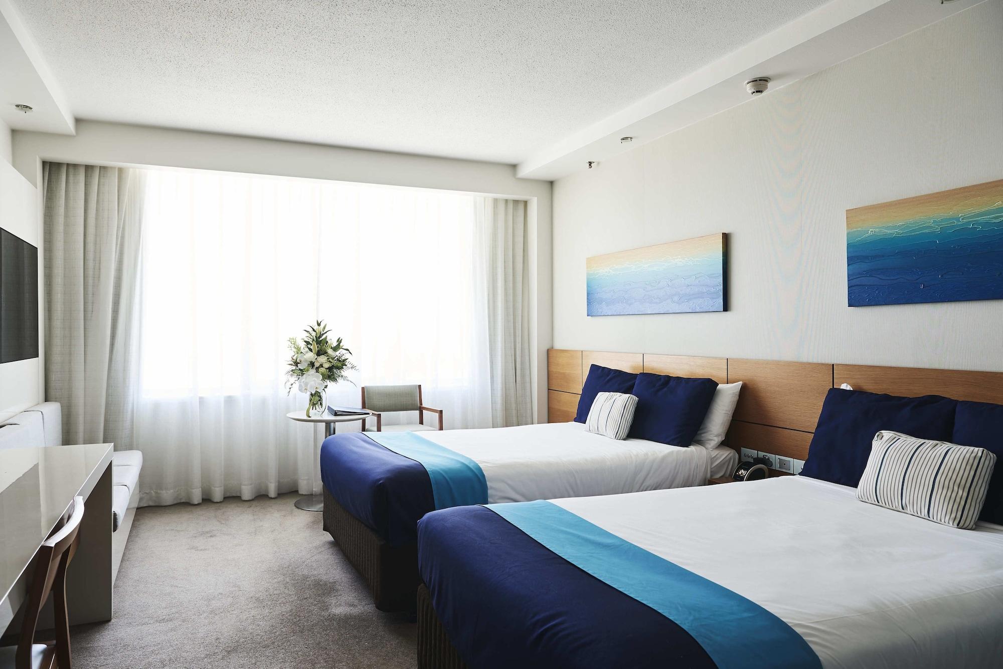 The Ville Resort - Casino Townsville Buitenkant foto