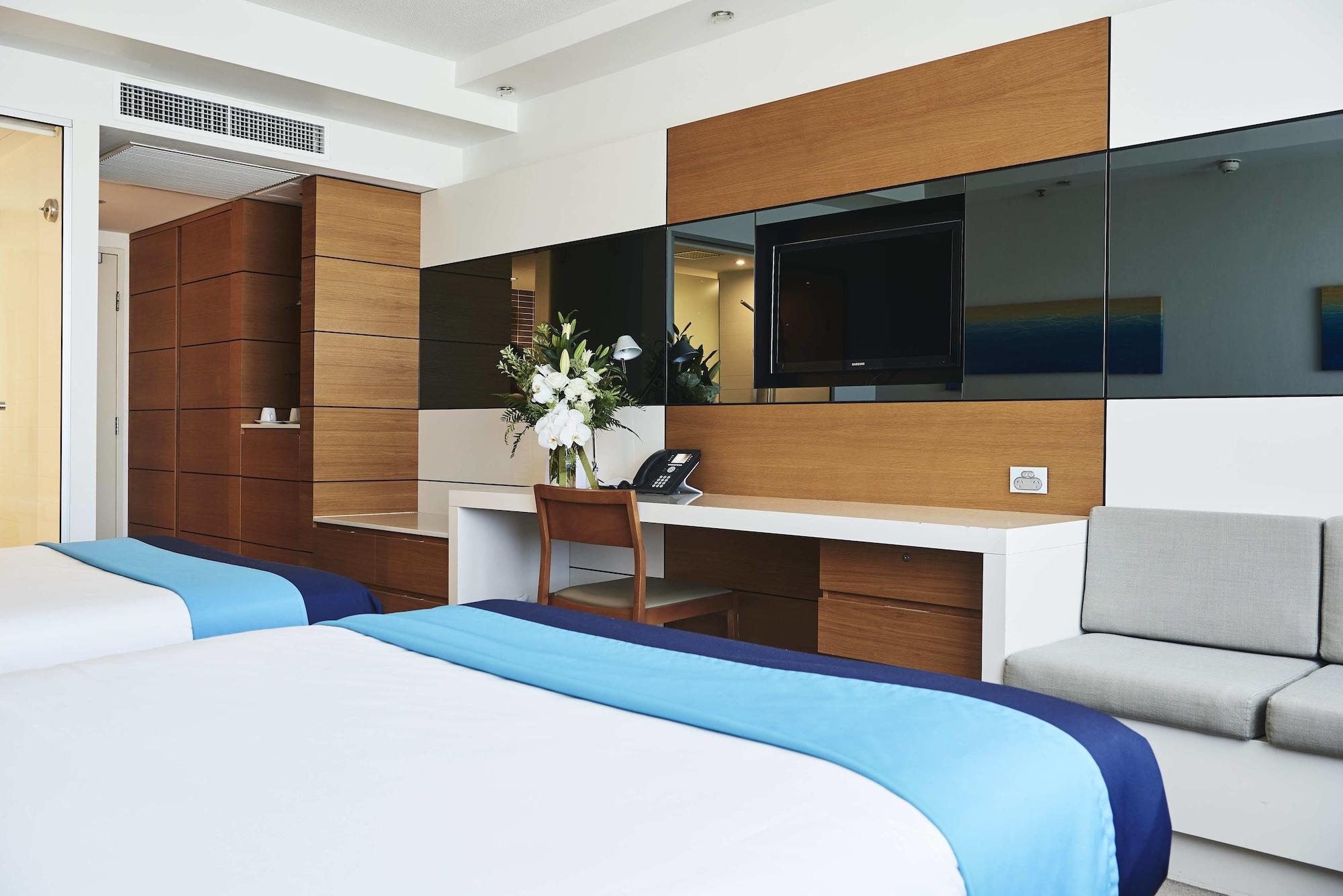 The Ville Resort - Casino Townsville Buitenkant foto