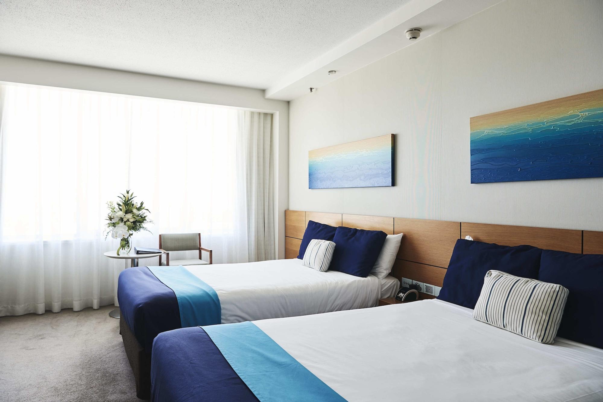 The Ville Resort - Casino Townsville Buitenkant foto