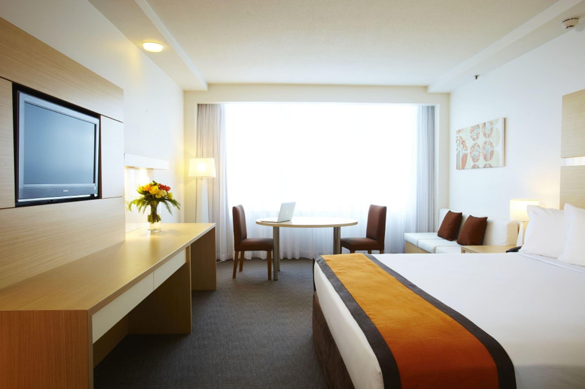 The Ville Resort - Casino Townsville Buitenkant foto