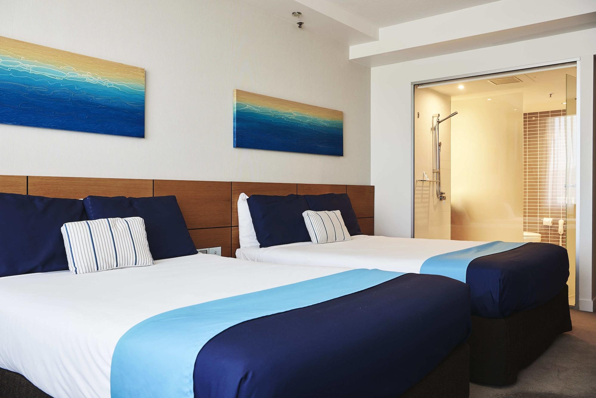 The Ville Resort - Casino Townsville Buitenkant foto