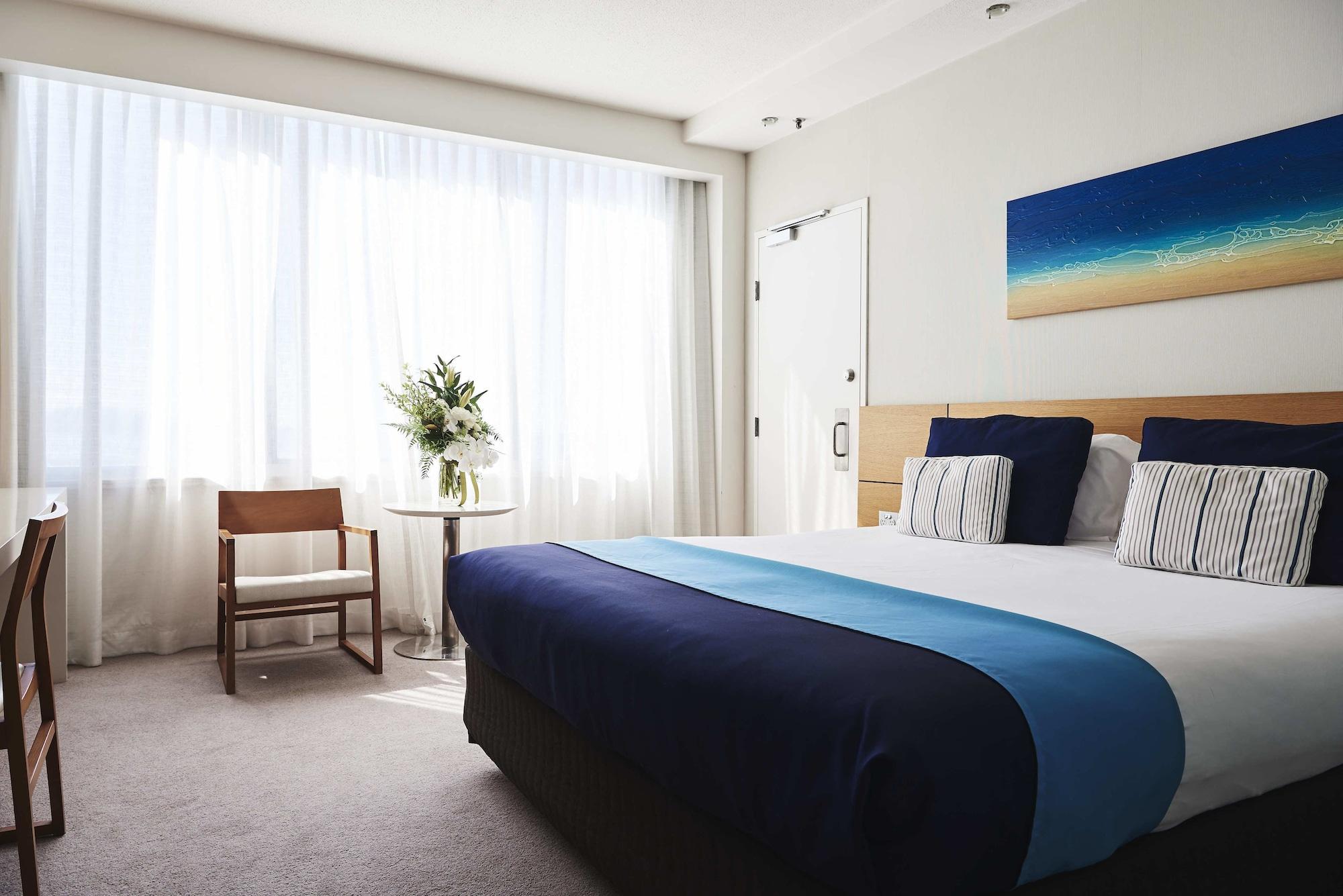 The Ville Resort - Casino Townsville Buitenkant foto