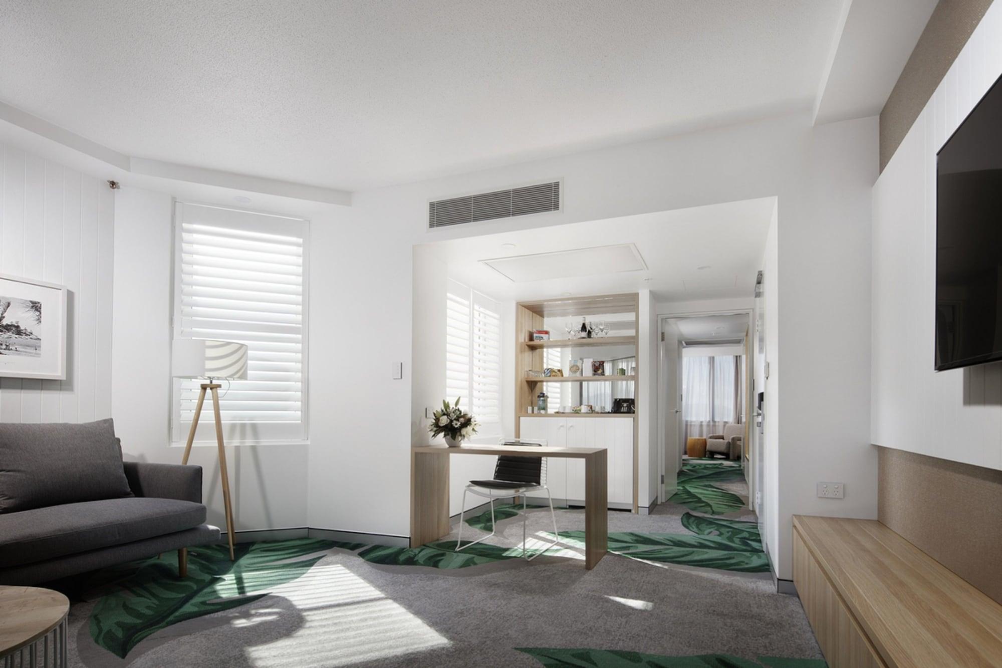 The Ville Resort - Casino Townsville Kamer foto