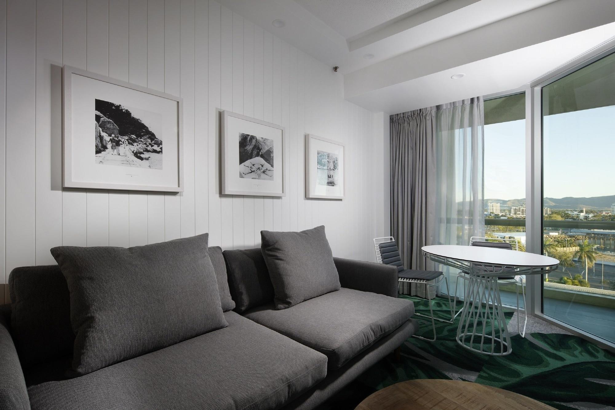 The Ville Resort - Casino Townsville Kamer foto