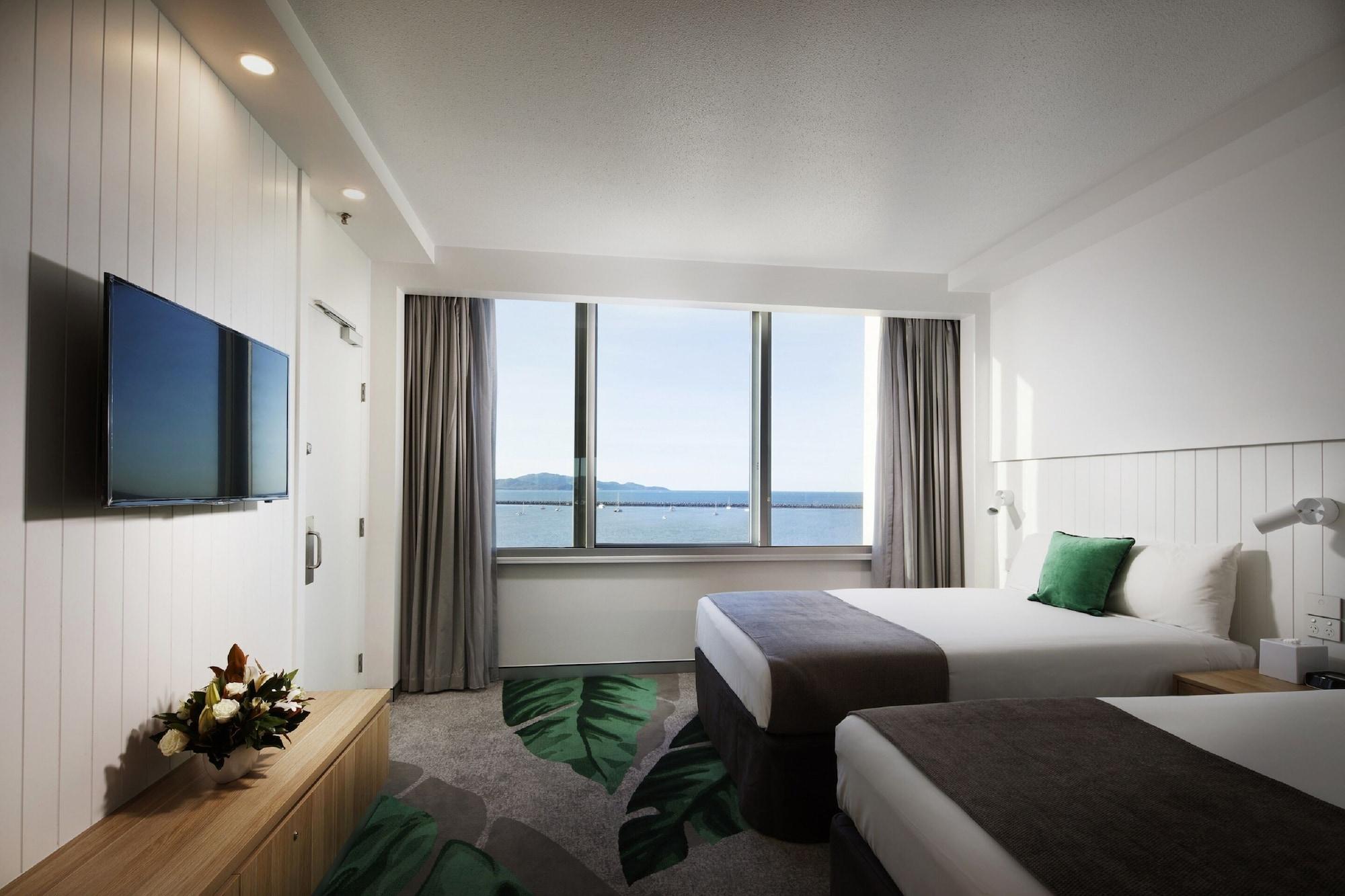 The Ville Resort - Casino Townsville Buitenkant foto