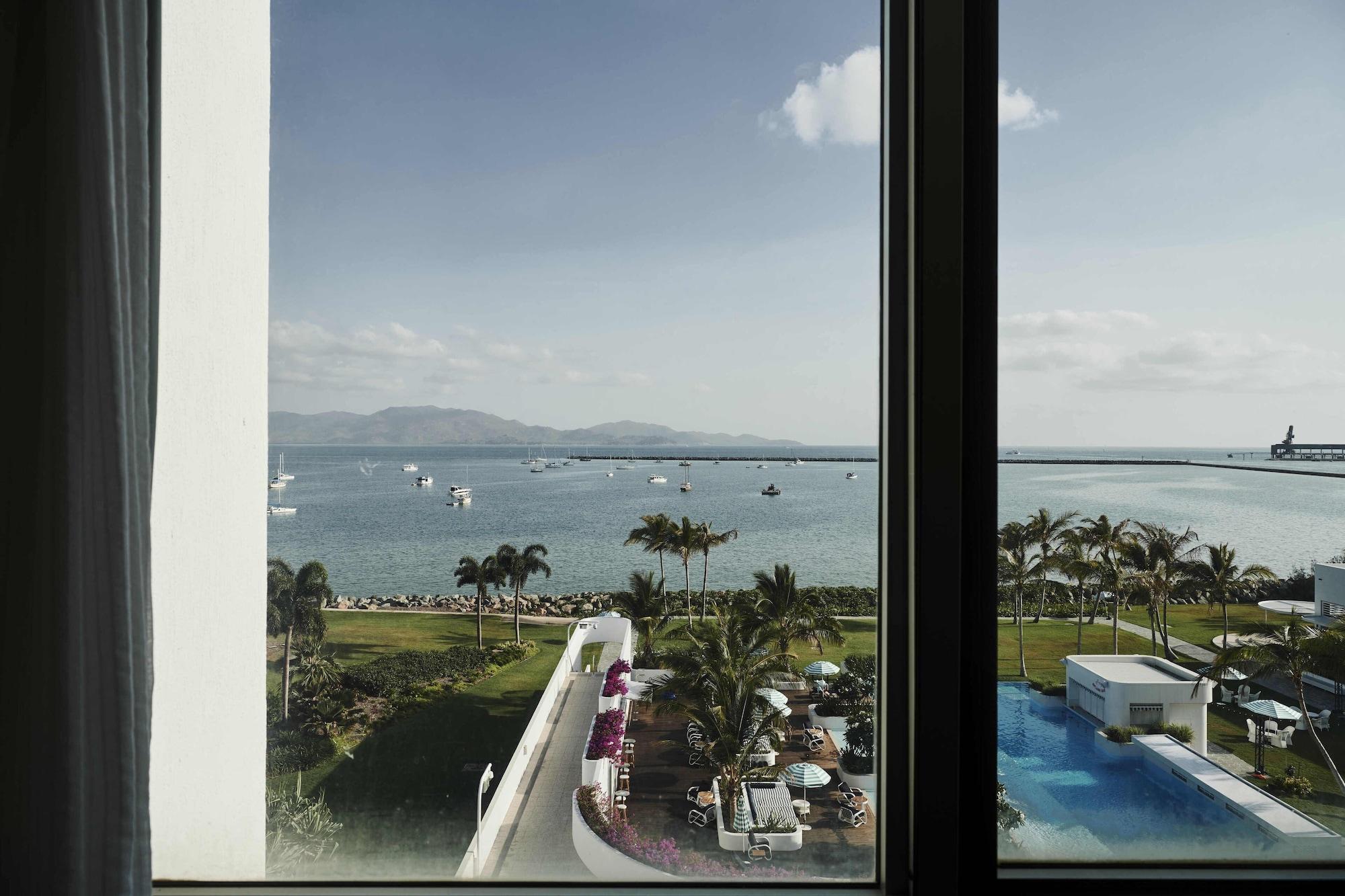 The Ville Resort - Casino Townsville Buitenkant foto