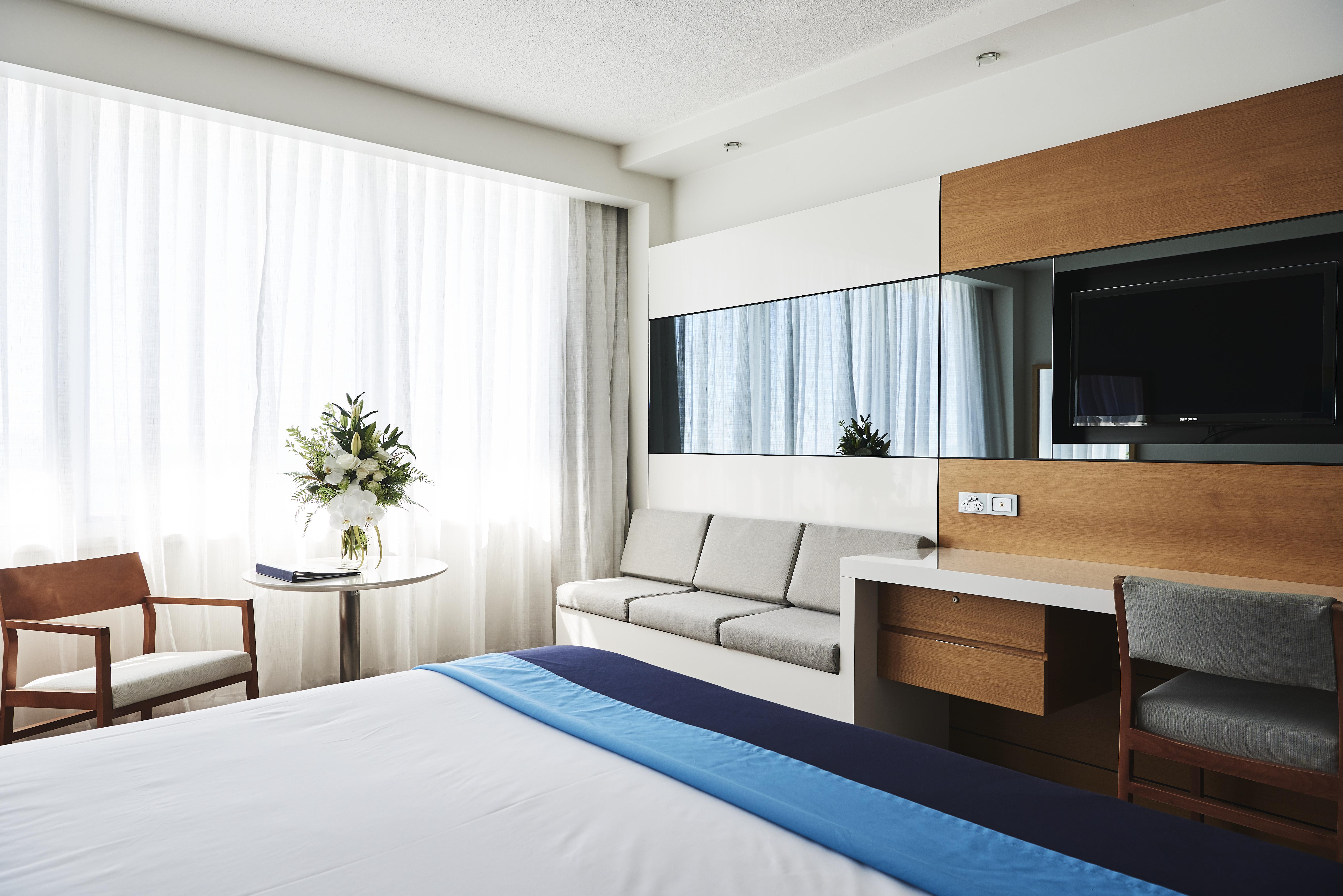 The Ville Resort - Casino Townsville Buitenkant foto