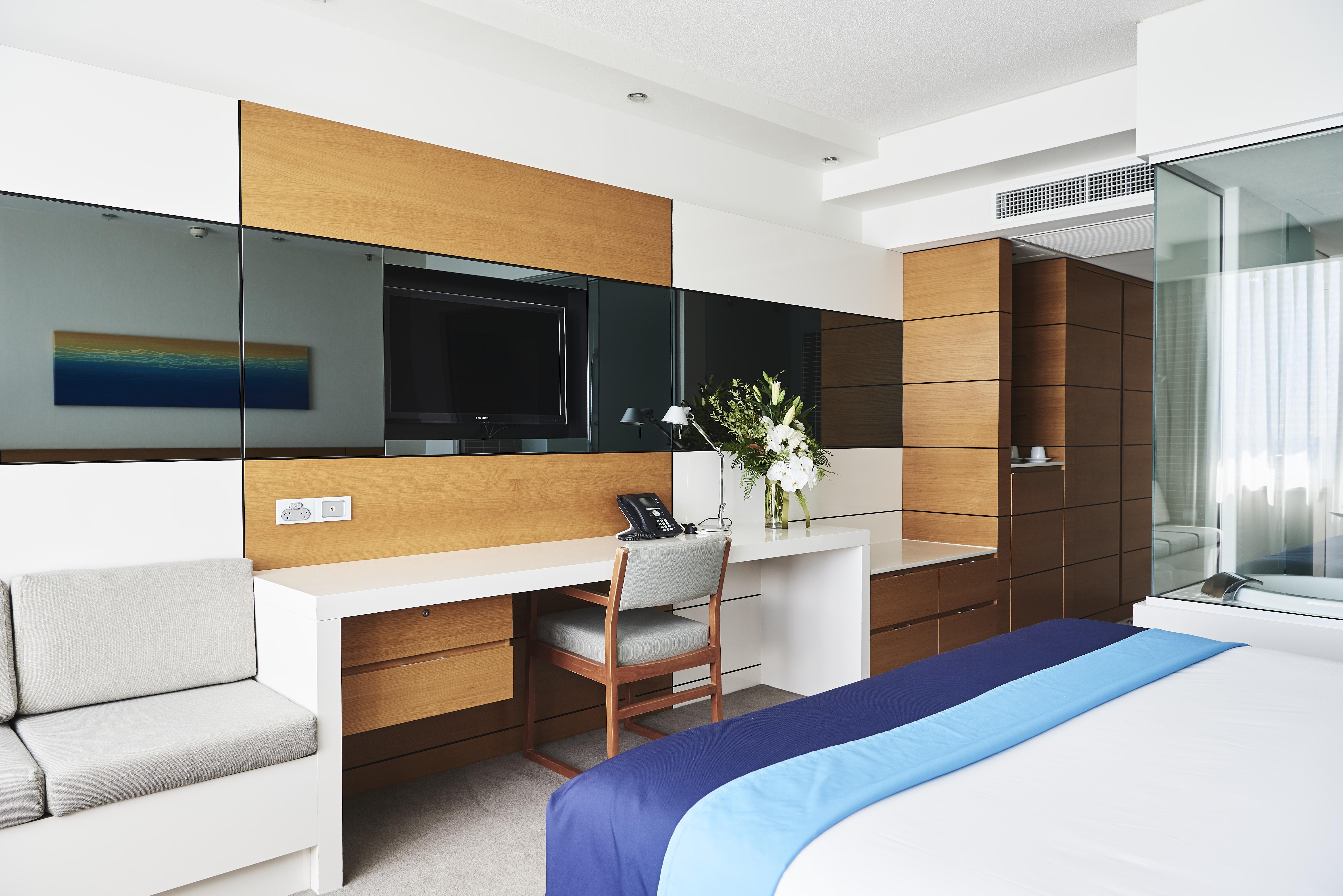 The Ville Resort - Casino Townsville Buitenkant foto