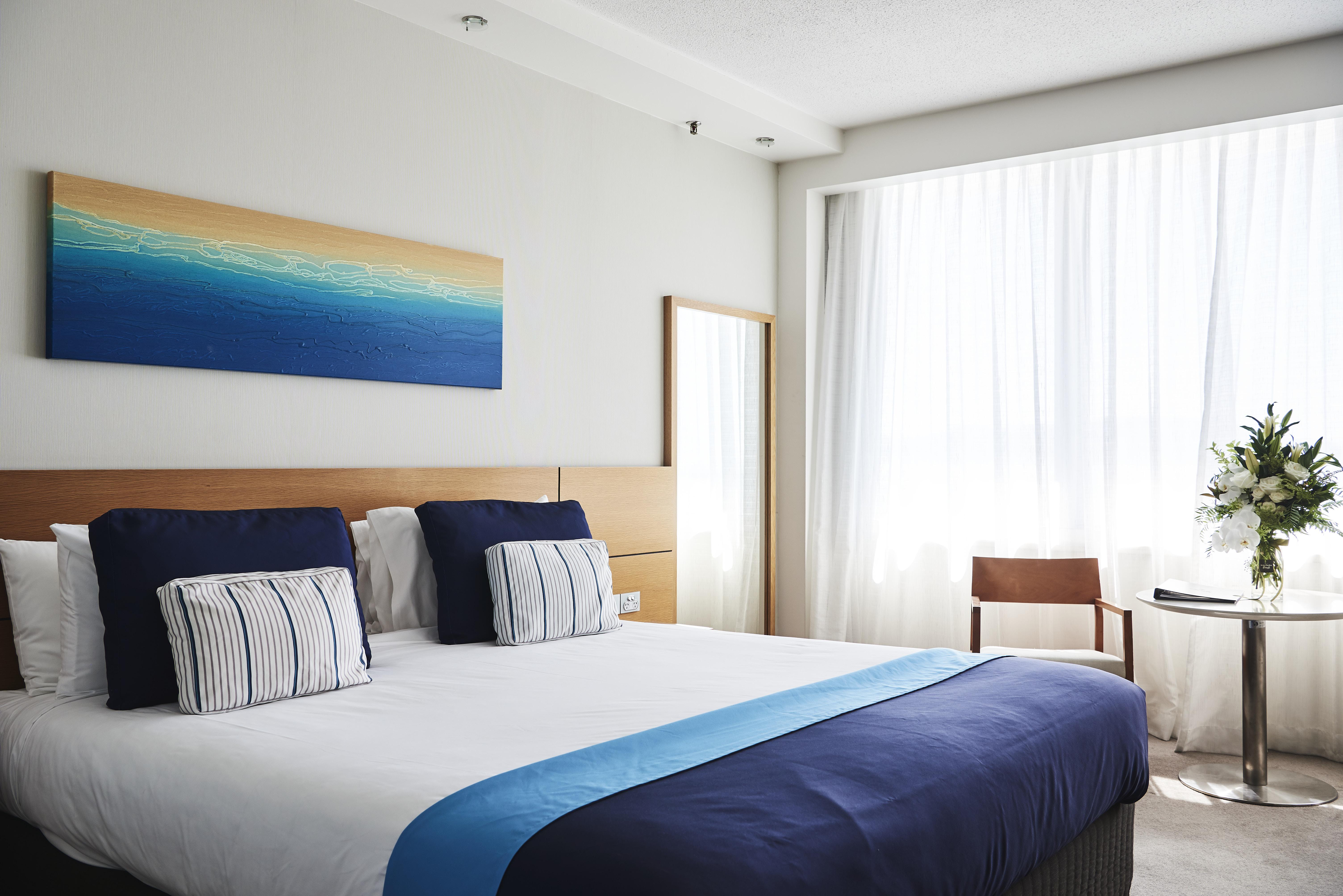 The Ville Resort - Casino Townsville Buitenkant foto