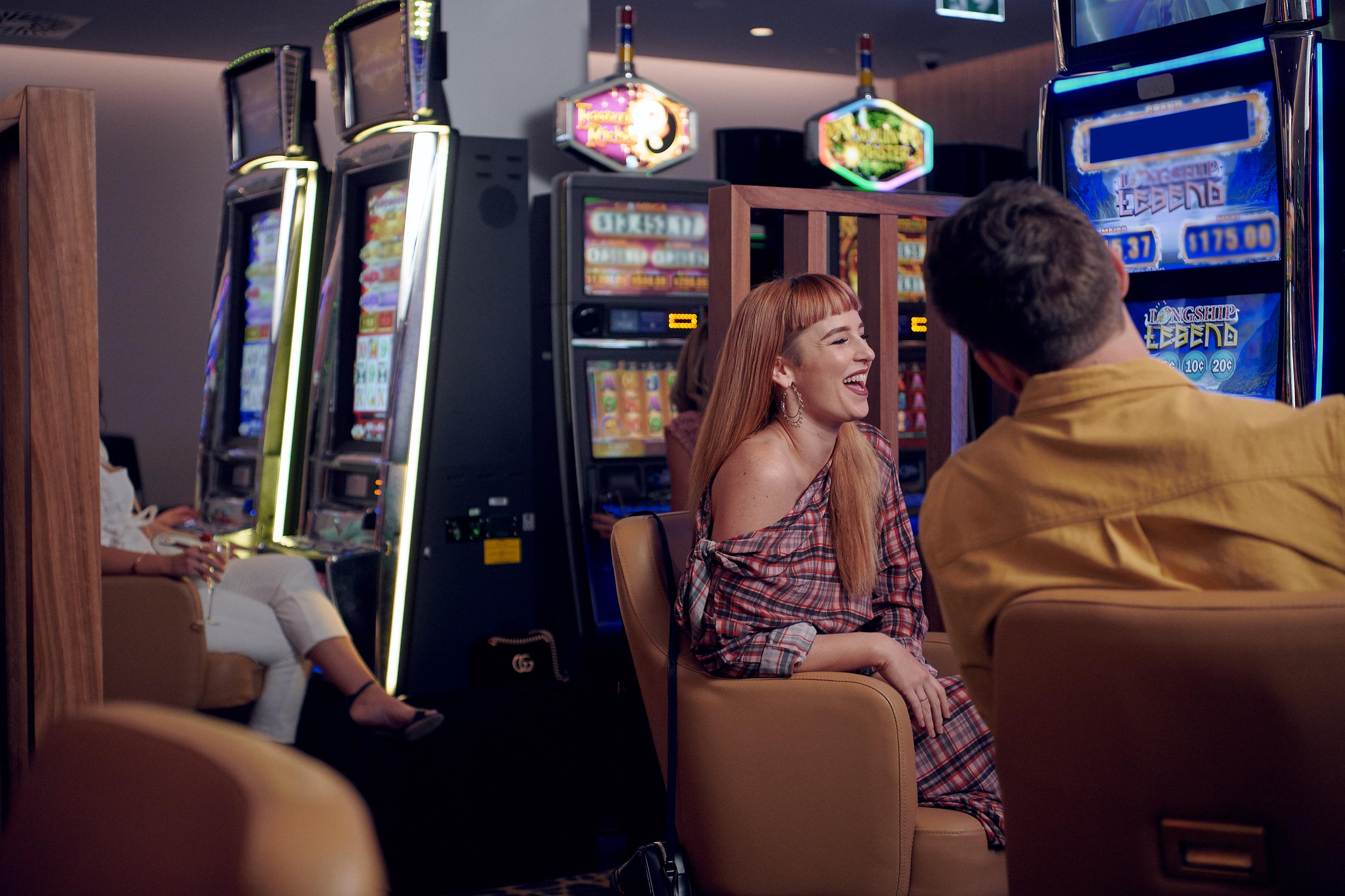 The Ville Resort - Casino Townsville Buitenkant foto