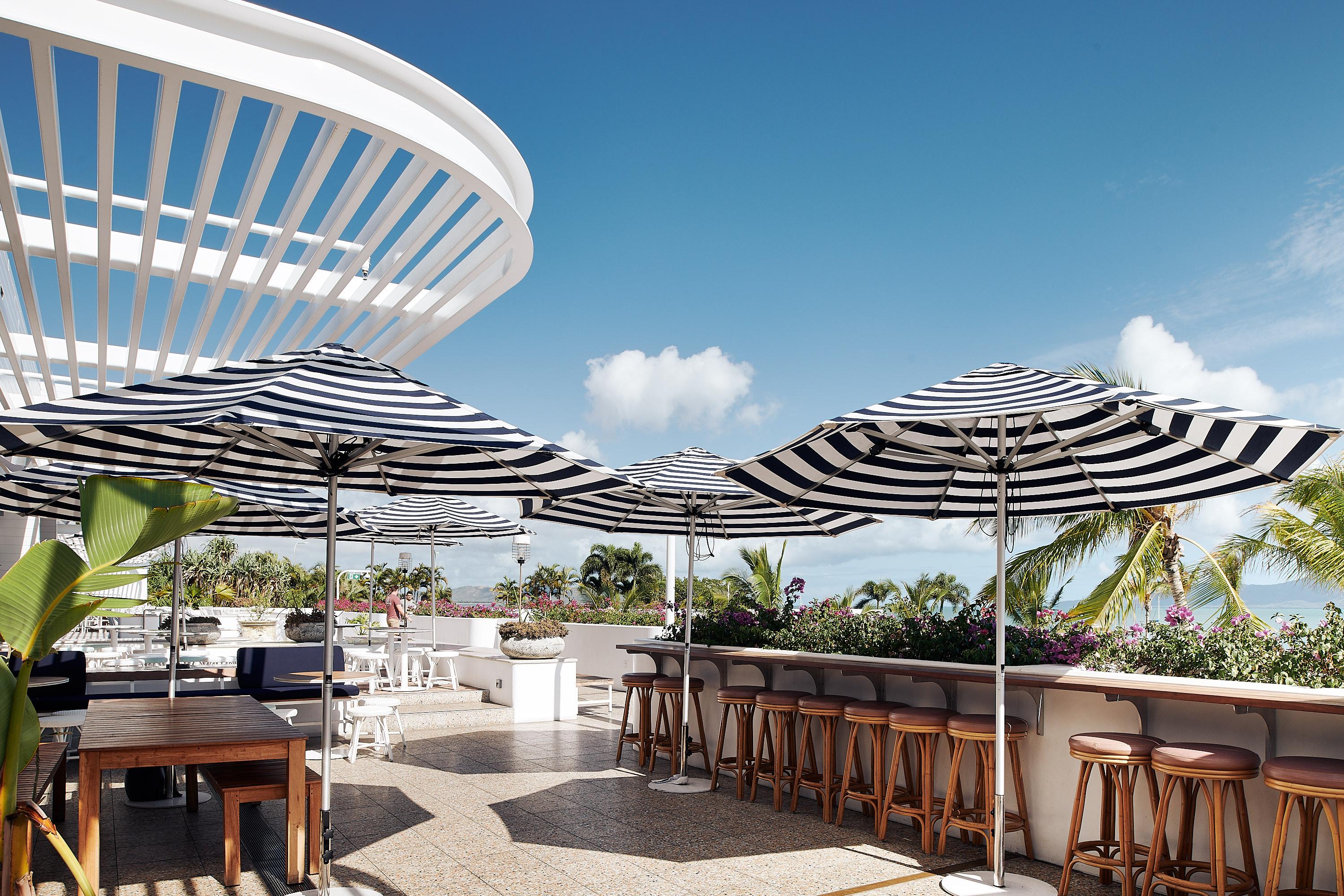 The Ville Resort - Casino Townsville Buitenkant foto