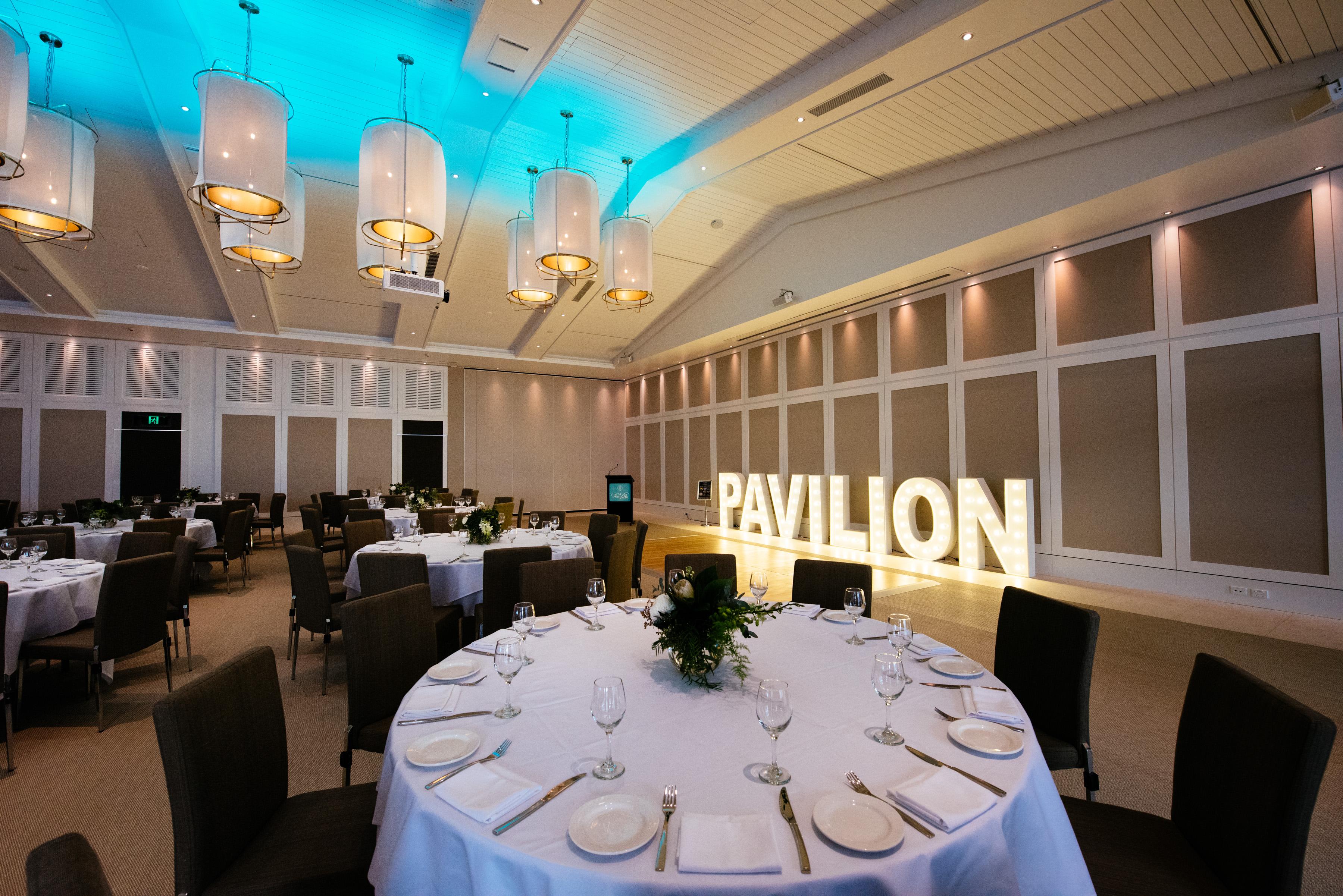 The Ville Resort - Casino Townsville Buitenkant foto