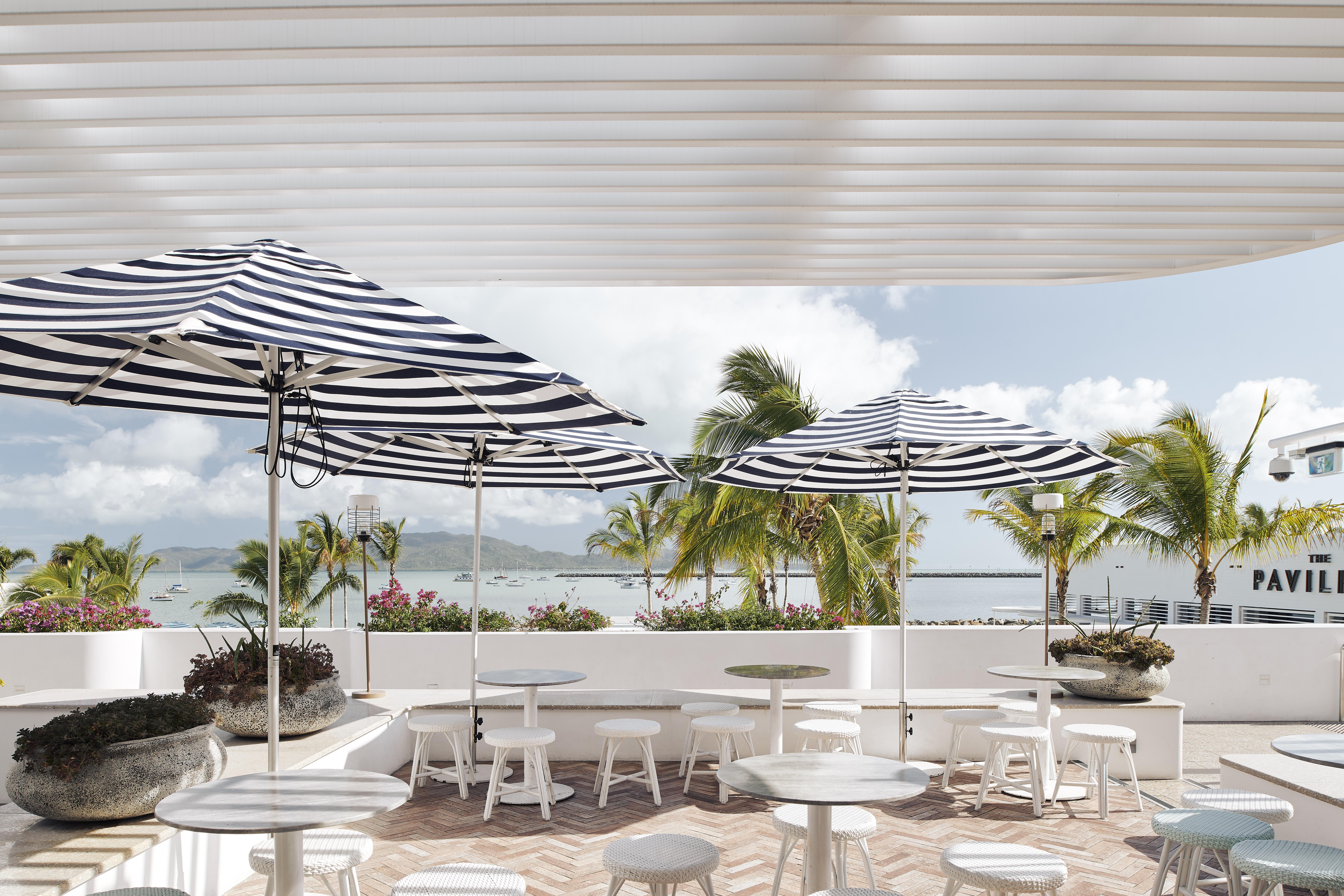 The Ville Resort - Casino Townsville Buitenkant foto