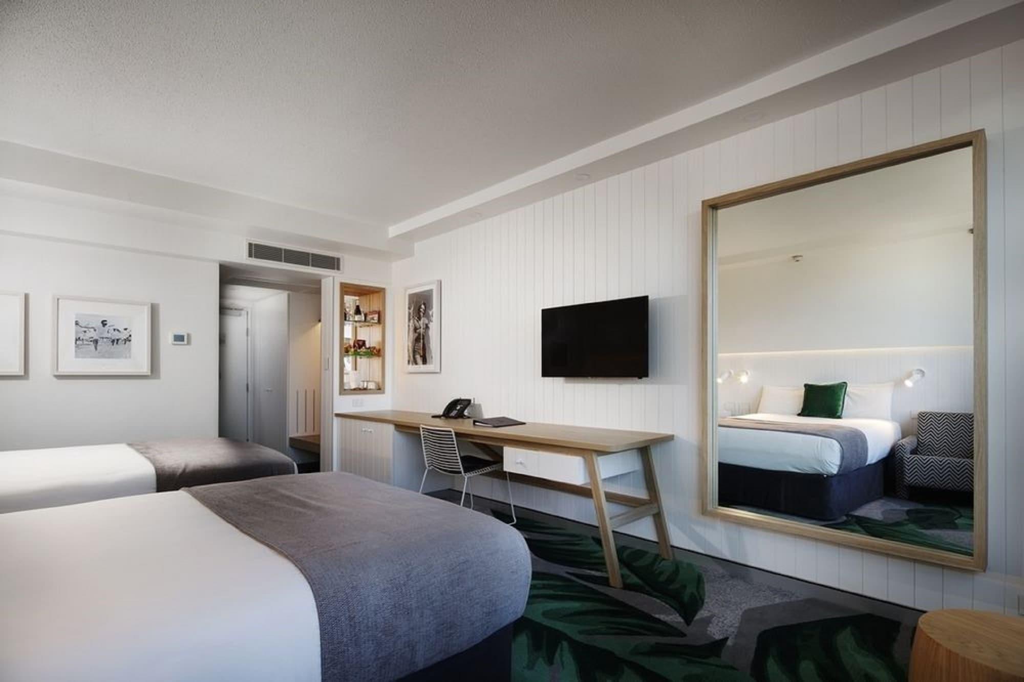 The Ville Resort - Casino Townsville Kamer foto