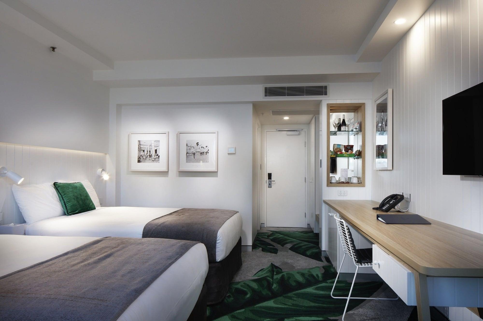 The Ville Resort - Casino Townsville Kamer foto