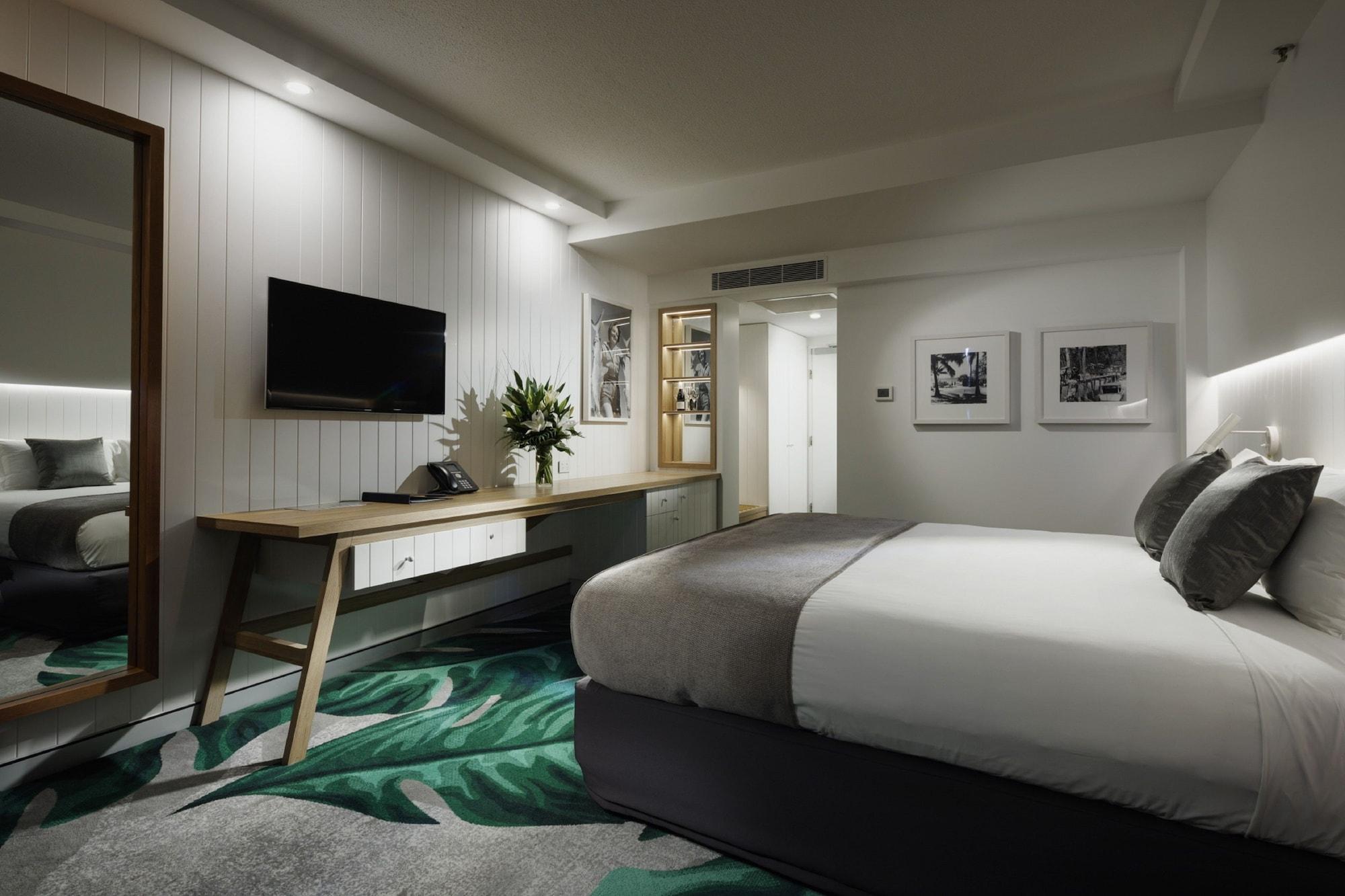 The Ville Resort - Casino Townsville Kamer foto