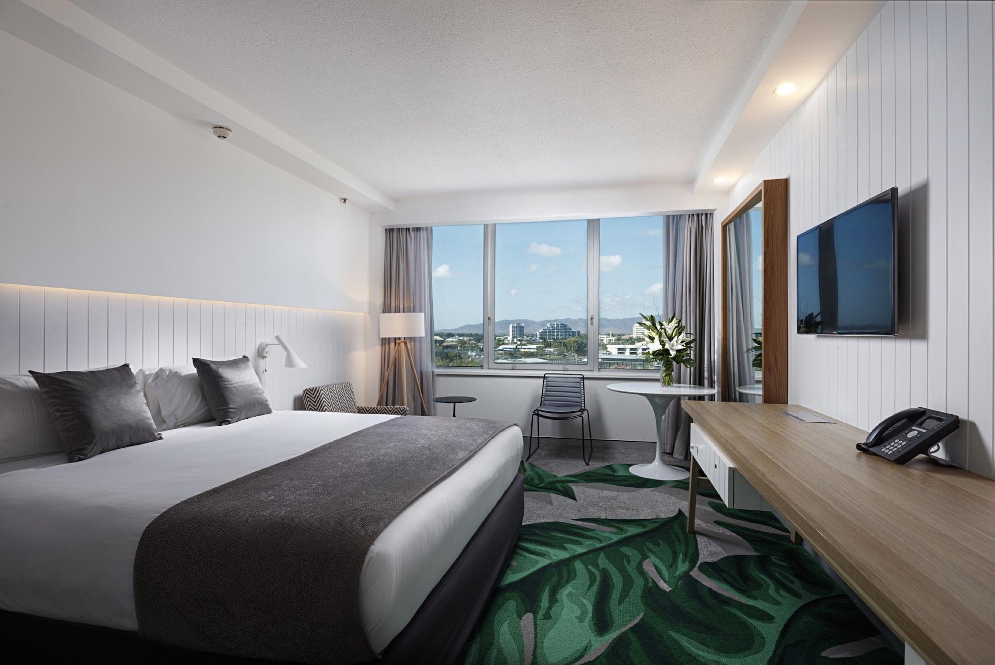 The Ville Resort - Casino Townsville Kamer foto