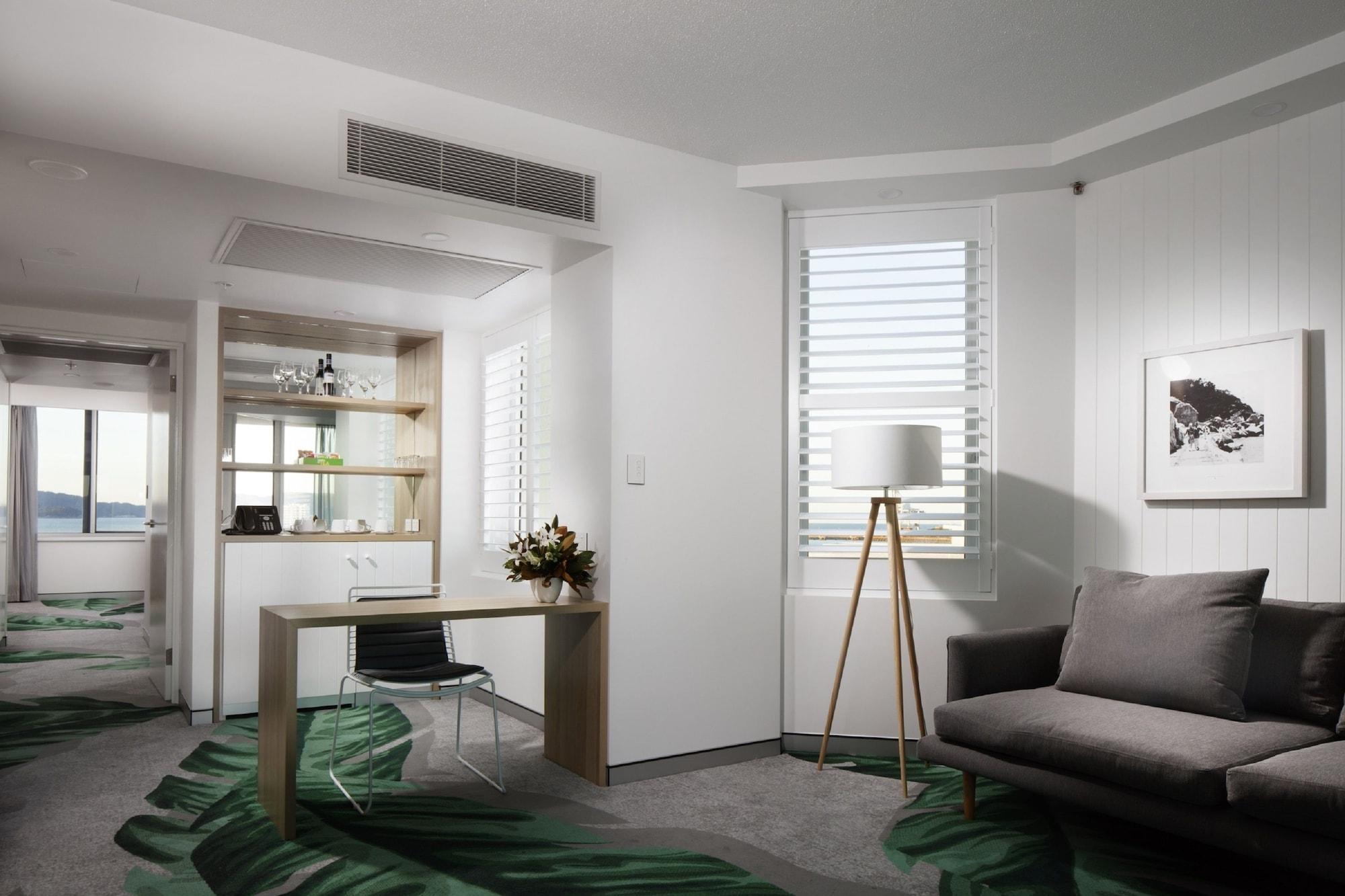 The Ville Resort - Casino Townsville Kamer foto