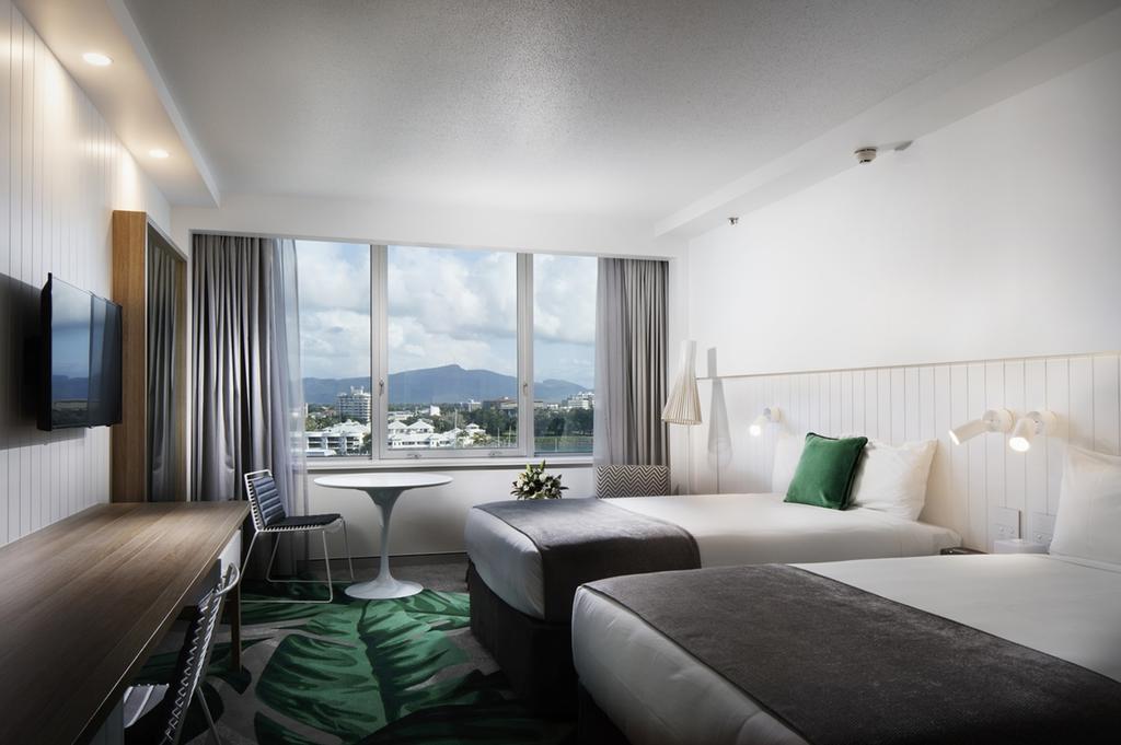The Ville Resort - Casino Townsville Buitenkant foto