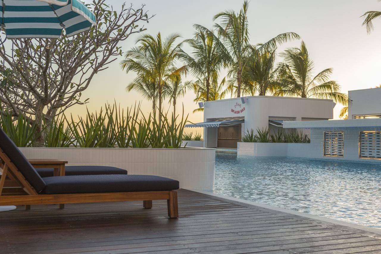The Ville Resort - Casino Townsville Buitenkant foto