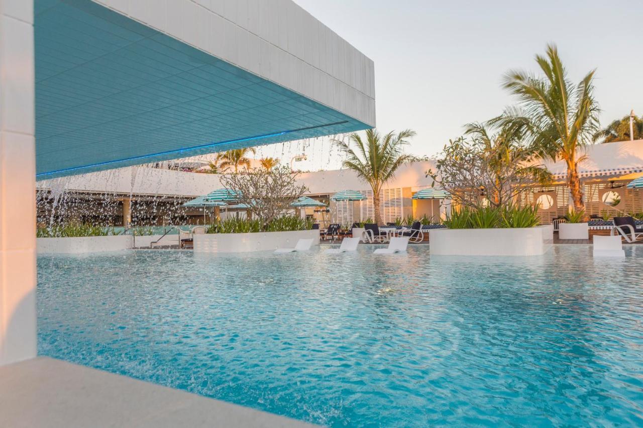 The Ville Resort - Casino Townsville Buitenkant foto