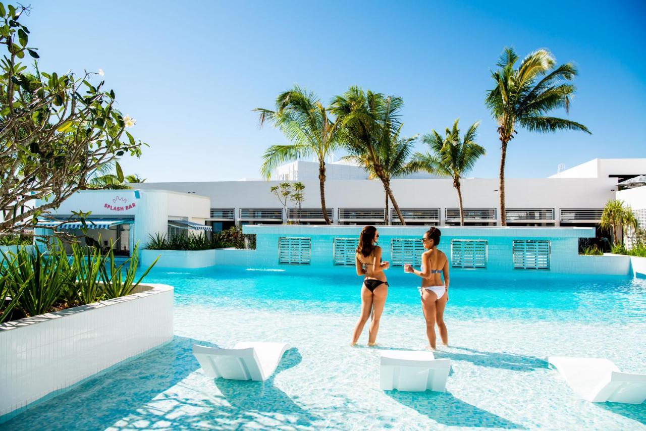 The Ville Resort - Casino Townsville Buitenkant foto