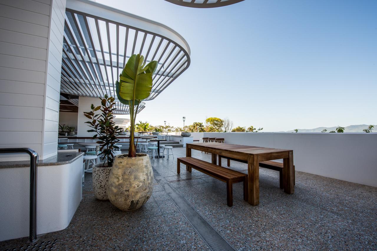 The Ville Resort - Casino Townsville Buitenkant foto