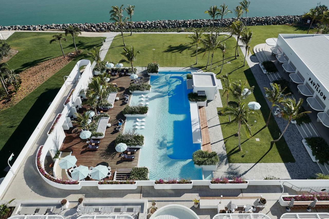 The Ville Resort - Casino Townsville Buitenkant foto