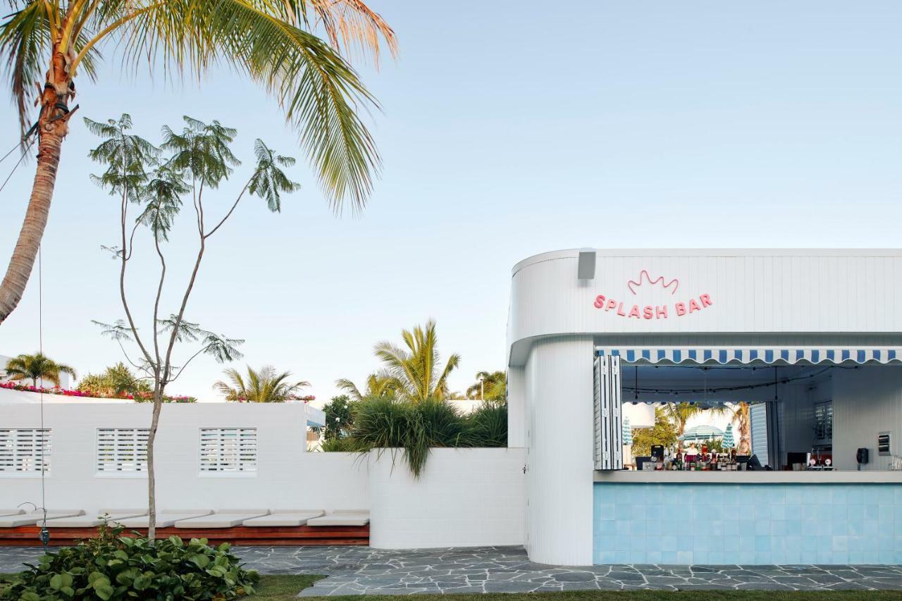 The Ville Resort - Casino Townsville Buitenkant foto