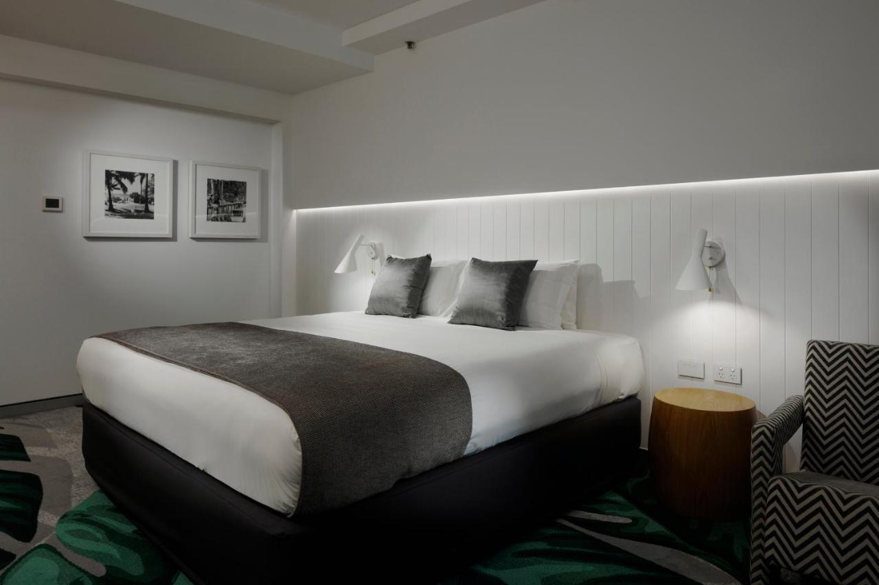 The Ville Resort - Casino Townsville Buitenkant foto