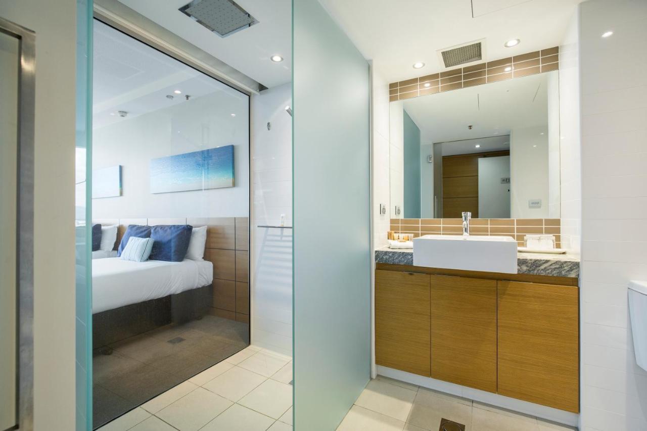 The Ville Resort - Casino Townsville Buitenkant foto